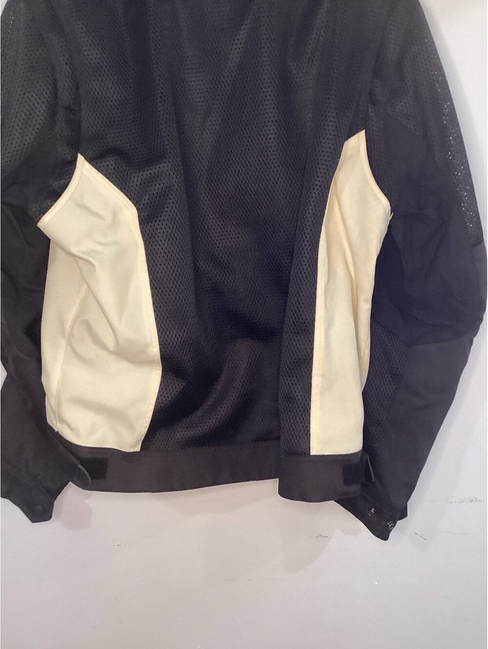 Indian Motorcycles Mesh Lightweight 2 Riding Jacket - Picture 11 of 11
